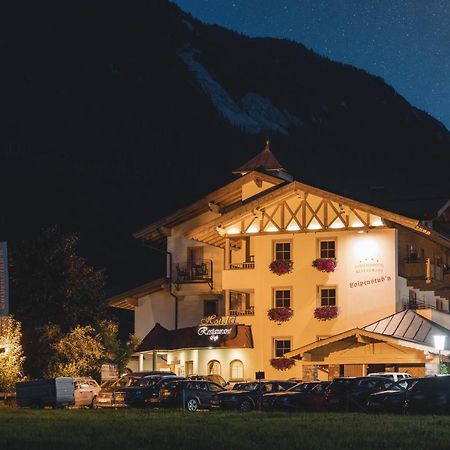 Loipenstubn Hotel Brixen im Thale Kültér fotó