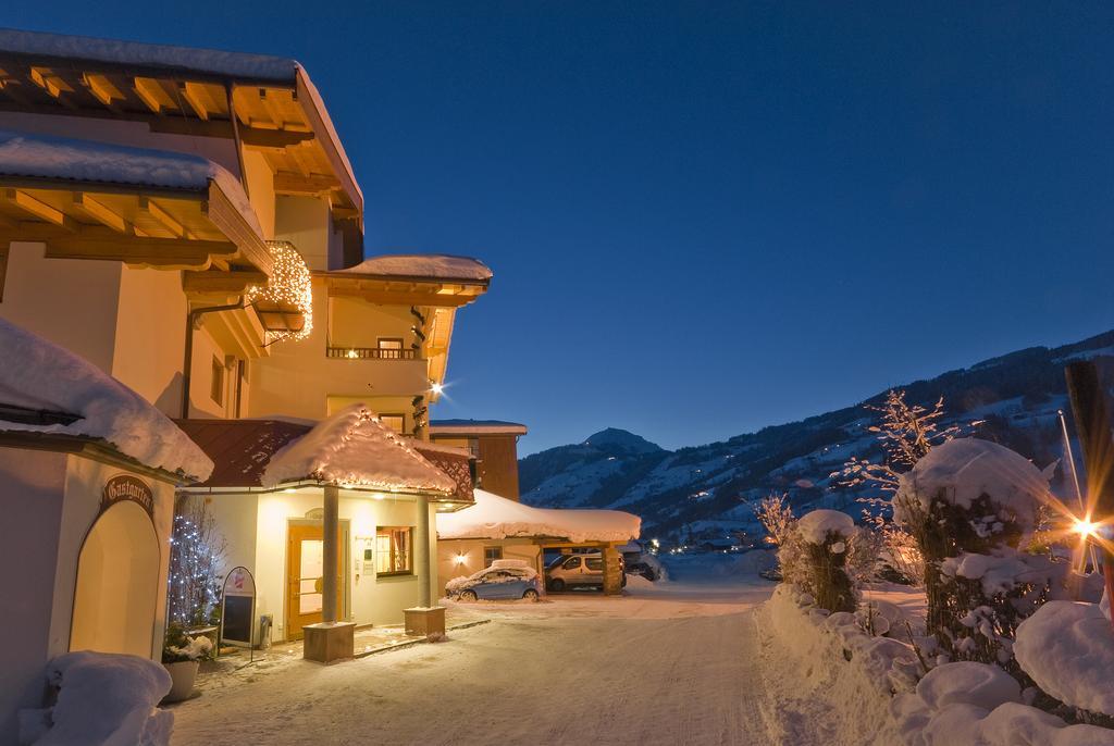 Loipenstubn Hotel Brixen im Thale Kültér fotó